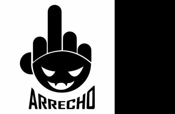 Arrecho Logo