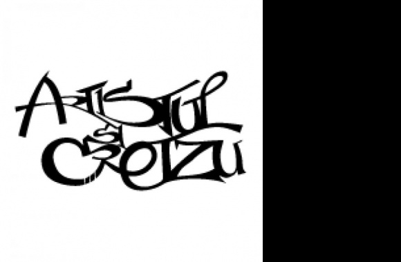 ArTiStul si CreTzu Logo