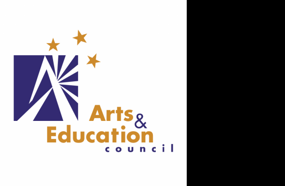 Arts Education Council Logo