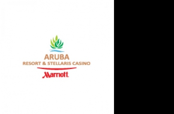 Aruba Resort Marriott Logo
