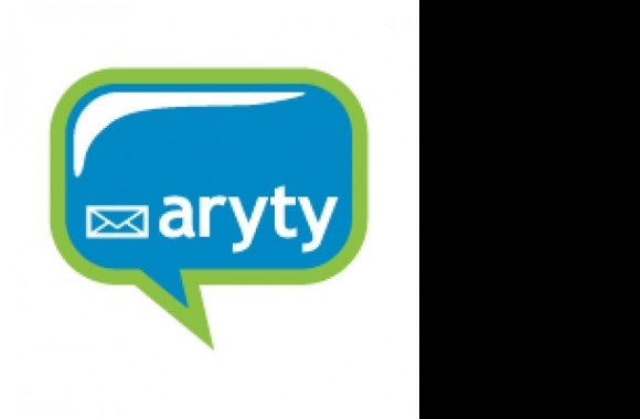 Aryty Logo