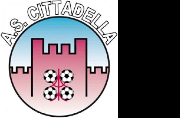 AS Cittadella Padova Logo