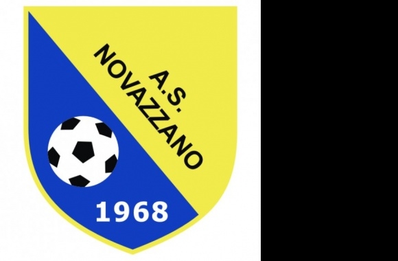 AS Novazzano Logo