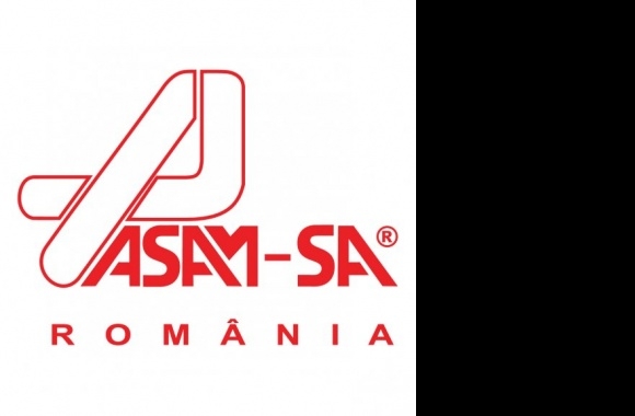 Asam Logo