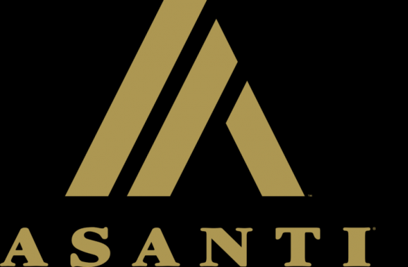 Asanti Wheels Logo