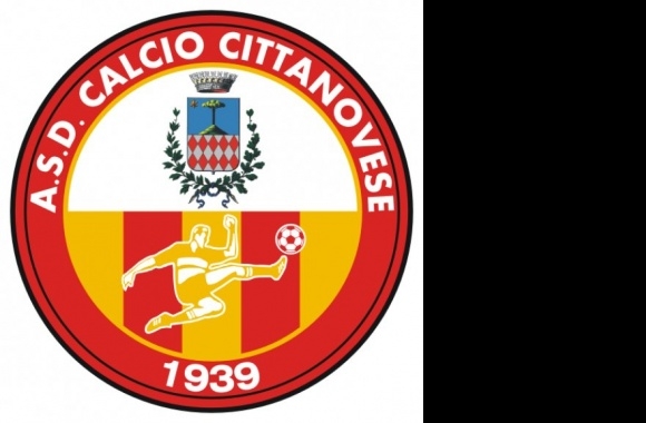 ASD Calcio Cittanovese Logo