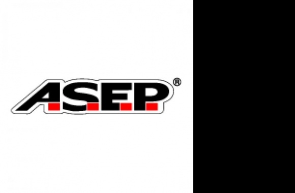 ASEP Logo