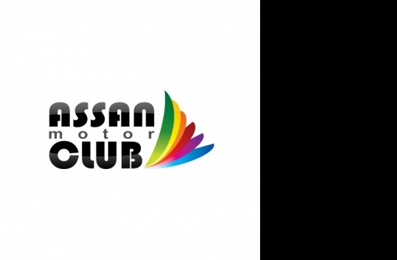 Assan Motor Club Logo