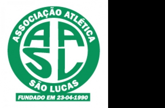 Associacao Sao Lucas Logo