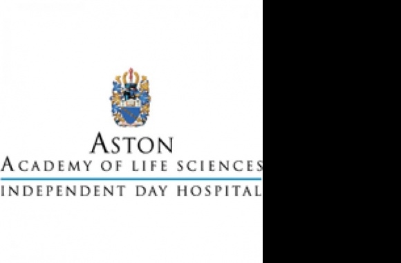 Aston Academy Logo