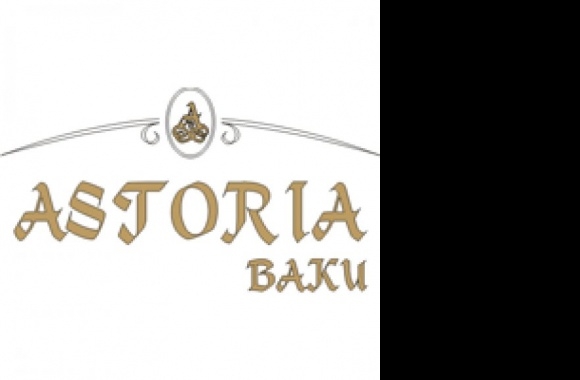 Astoria_Baku Logo