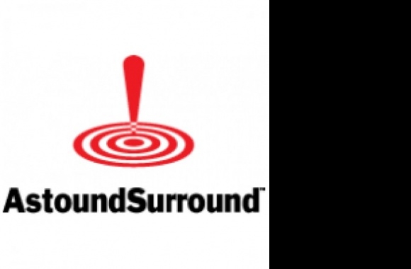 Astound Surround Logo