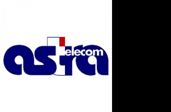 Astra-Telecom Logo