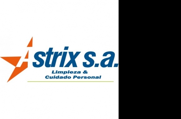 Astrix Logo