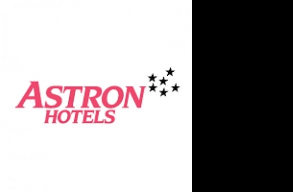 Astron Hotels Logo