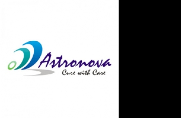 Astronova Logo