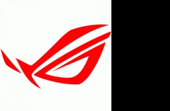 Asus Republic of Gamers Logo
