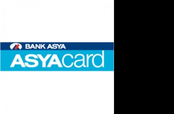 Asya Card Logo