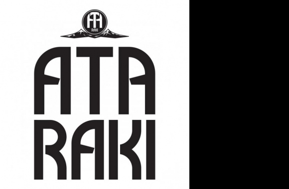 Ata Raki Logo