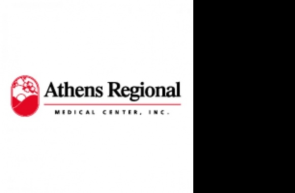 Athens Regional Logo