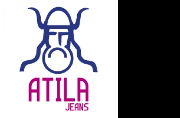 Atila Jeans Logo