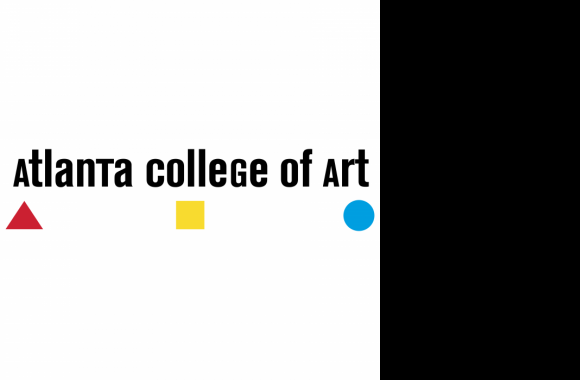 Atlanta College of Art Logo