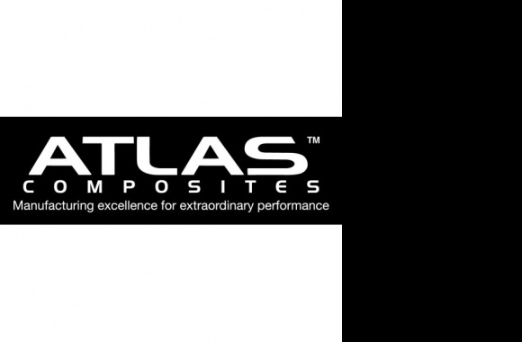 Atlas Composites Logo