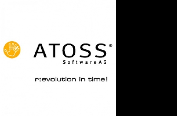 ATOSS Software Logo