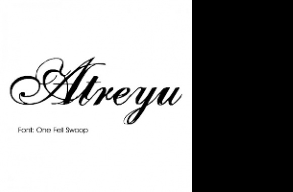 Atreyu Logo