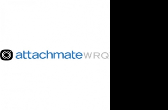 AttachmateWRQ Logo