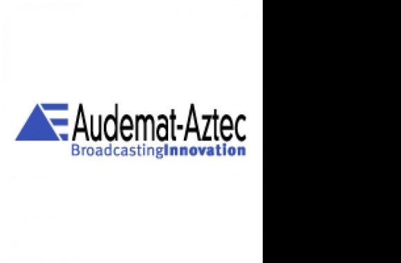 Audemat-Aztec Logo