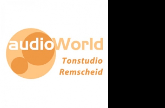 AudioWorld Tonstudio Remscheid Logo