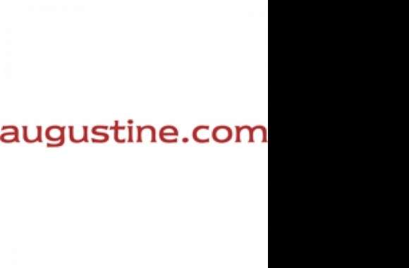 Augustine dot Com Logo