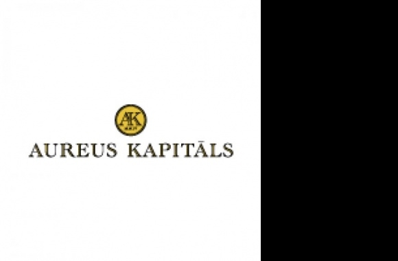 Aureus Kapitals Logo