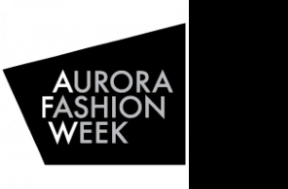 Aurora Fashion Week Logo