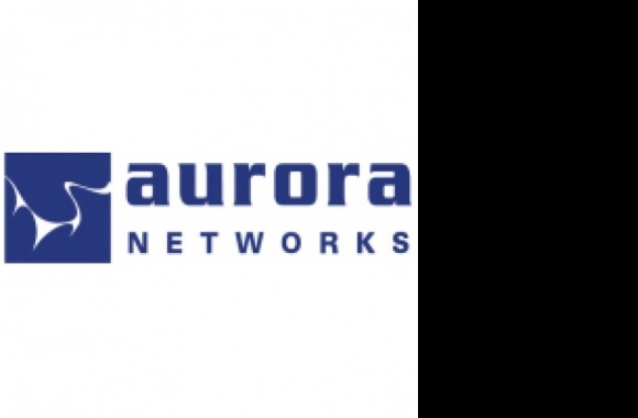 Aurora Networks Logo