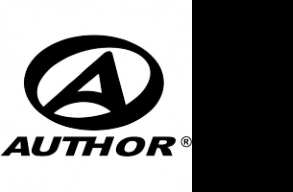 Author Logo