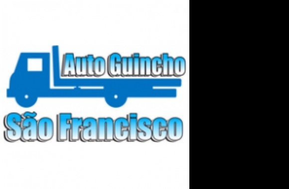 Auto Guincho São Francisco Logo