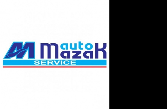 Auto Mazak Logo