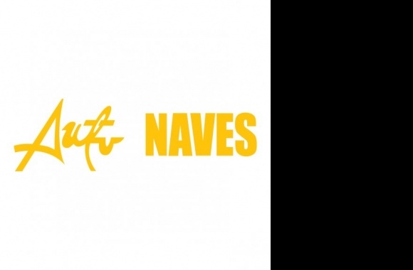 Auto Naves Logo