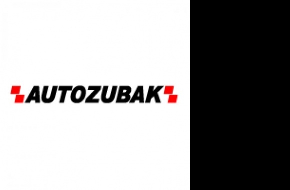 Auto Zubak Logo