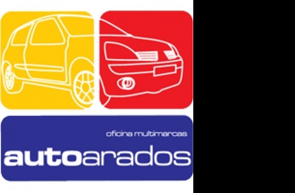 Autoarados Logo