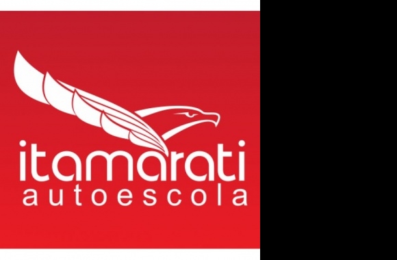 Autoescola Itamarati Logo