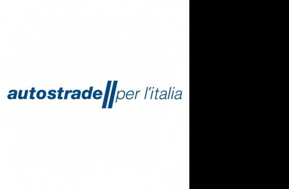 Autostrade per l'italia Logo