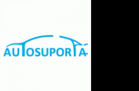 Autosuporta Logo