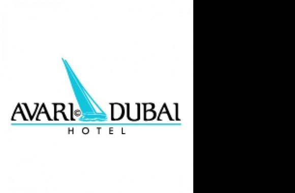 Avari Dubai Hotel Logo