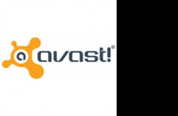 AVAST 5 Logo