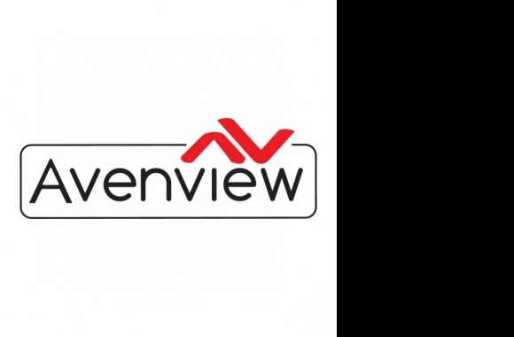 Avenview Logo