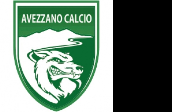 Avezzano Calcio A.S.D Logo