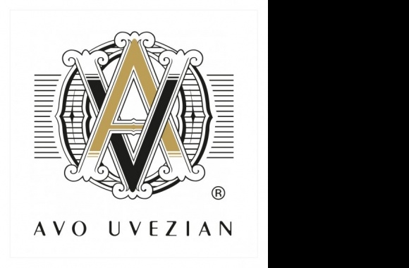 Avo Uvezian Logo